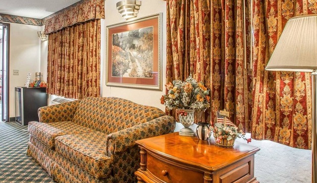 Howard Johnson by Wyndham Montpelier