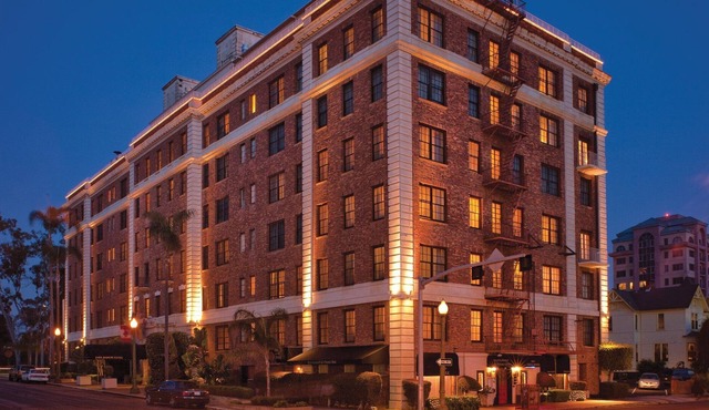 Instant Booking 30% off WorldMark Inn at the Park (Two Bedroom Suite)