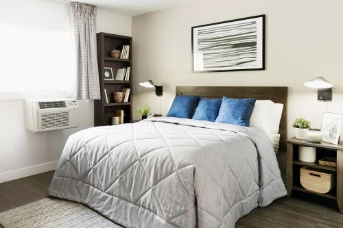 InTown Suites Extended Stay Charlotte NC - Airport