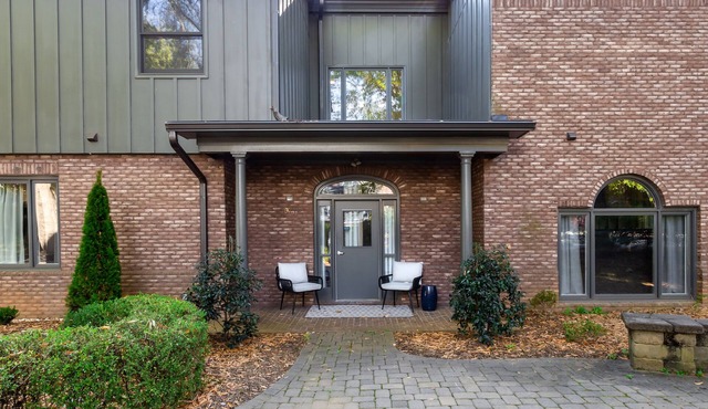 Kasa Edison House South End Dilworth Charlotte