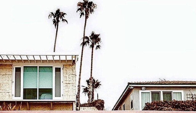 La Jolla Beach Cottage Gem