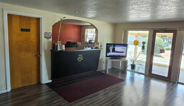 Lion Inn Albemarle By Hotel O Near US 52