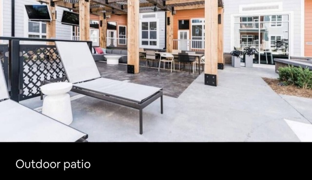 Live @ Noda-Upscale 1 BDRM APT In Noda District