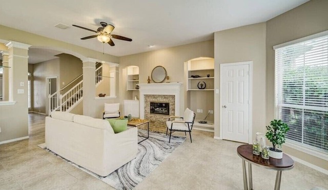 Long Stay Luxury Room in Prosper