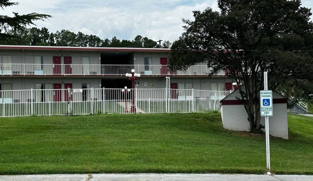 Loyalty Inn Charlotte Airport