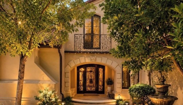 Luxury 5BR Westlake Village home with pool & spa
