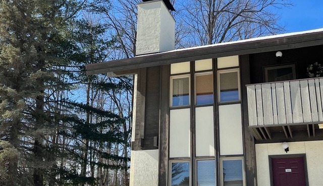Memorial Weekend Deal -BOYNE MOUNTAIN - MOUNTAIN VILLA - 3bedrm 2 bath