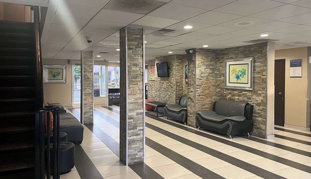 Motel 6 Charlotte, NC – Airport South