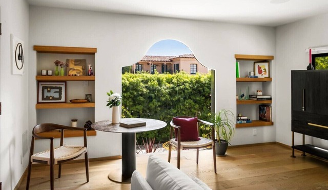 NEW! High-End Spanish Duplex | Luxury 3BR