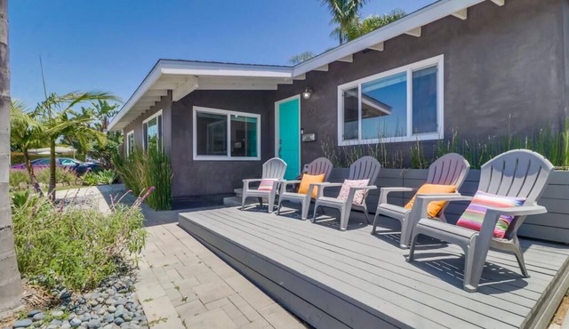 NEW Super Clean 3 Bed/2 Bath Home - Fully Loaded