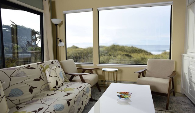 Ocean Front Condo Shorebirds 119