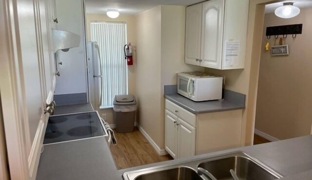 Ocean View Ground Floor 2/2