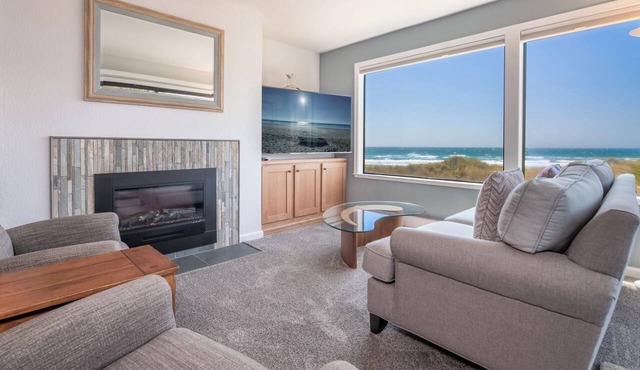 Pajaro Dunes Resort Seaside Escape Sleeps 5