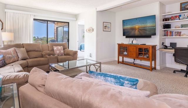 Pajaro Dunes Resort: Cozy 3 Bedroom Family Beach Home - Newly Updated!