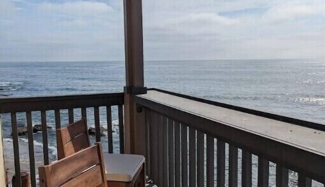 Perfectly Remodeled Condo w/Panoramic Ocean Viewsnn
