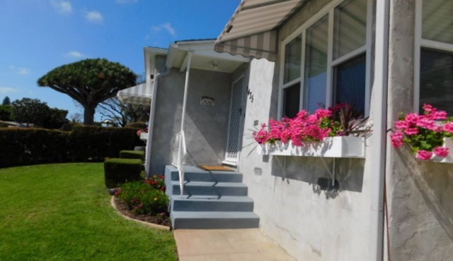 Pet Friendly SouthPark Bungalow