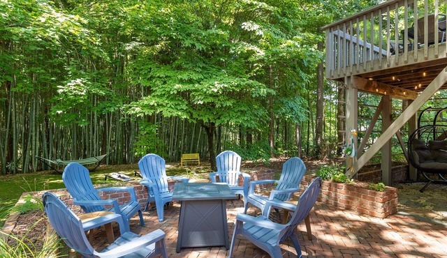 Pool Access | Fire Pit | 2 King Beds