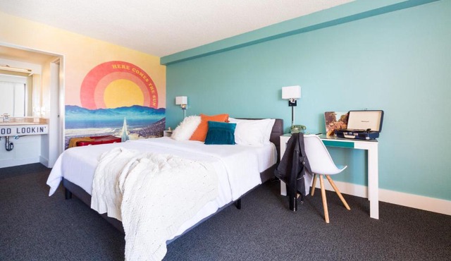 Rambler Hotel