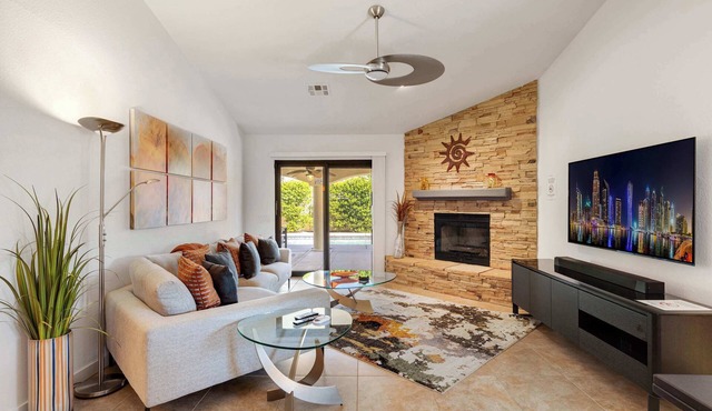 Ranch Club Estates Retreat with Pool and Dog Run