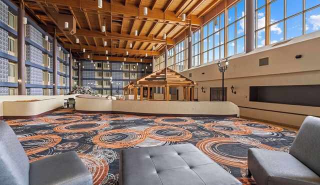 Red Lion Hotel Charlotte