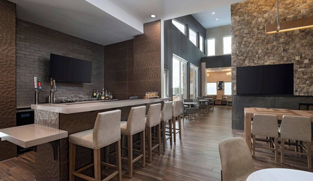Residence Inn by Marriott Georgetown