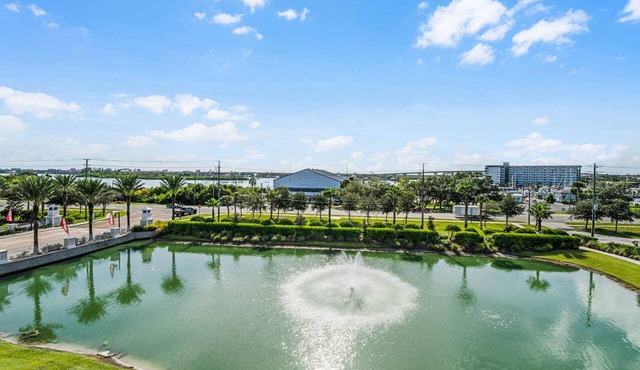 Riverwalk Condos - Calm Waters! Overlook the intercoastal!