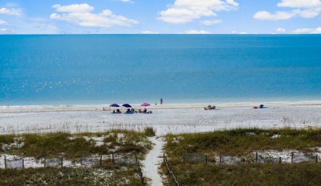 Sand Buckets Unit D, Ocean View Beach Townhouse