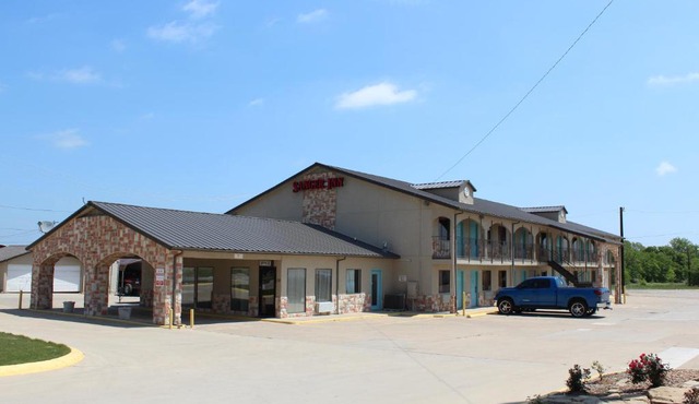 Sanger Inn