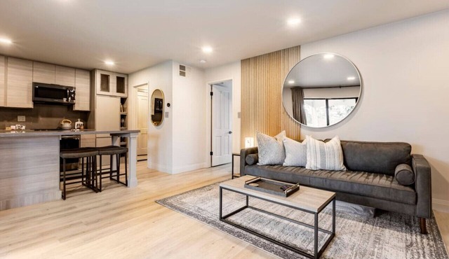 Serene 1 BR Condo at Silverado Resort