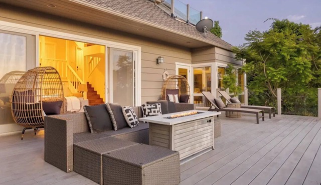 Serene Serra Retreat Estate-Malibu Escape with Ocean & Mountain Views