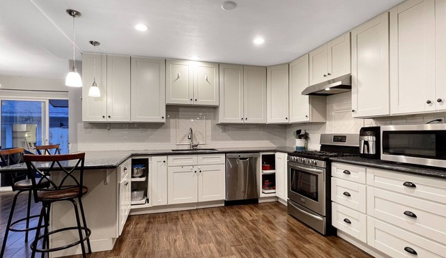 Simple and easy home in Chula Vista
