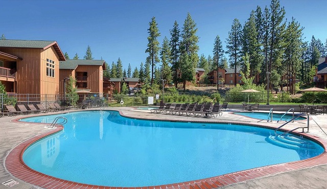 South Lake Tahoe California
