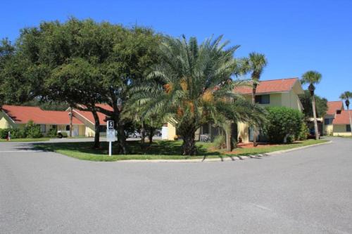 St Augustine Beach & Tennis Resort 503