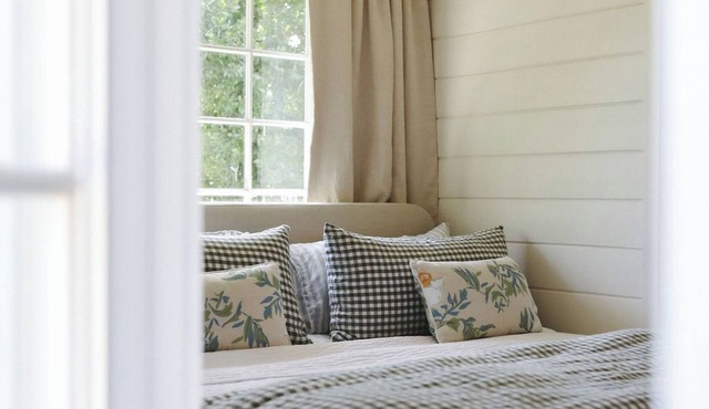 Storybook Cottage in the Heart of Carmel Valley
