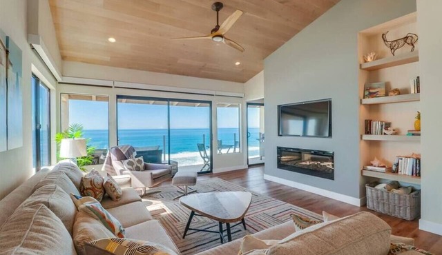 Stunning Ocean Trails | Luxury Collection