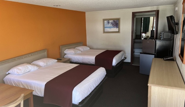 Sunrise Inn