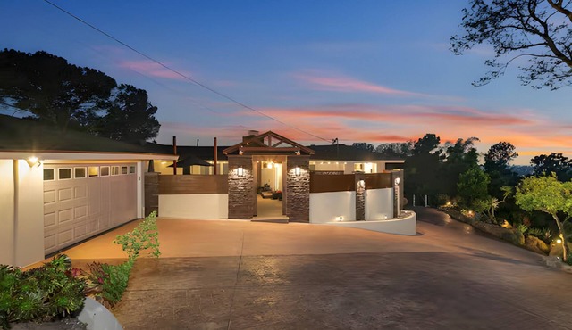 Sunset Summit by Coastline Vacation Rentals