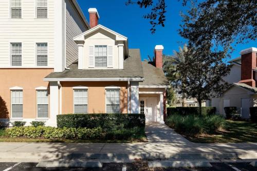 Sunset View Prestigious Reunion Townhome