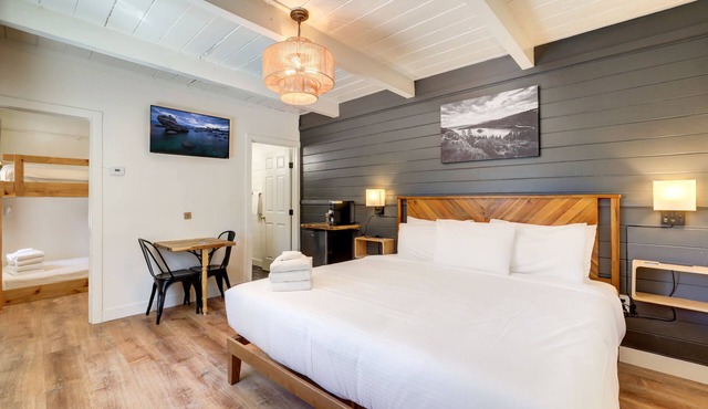 Tahoe Mountain Inn #34