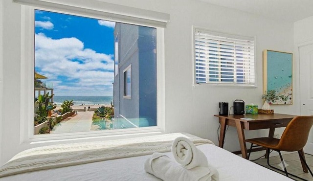 The Blue Paradise 2 BRAND NEW LISTING!
