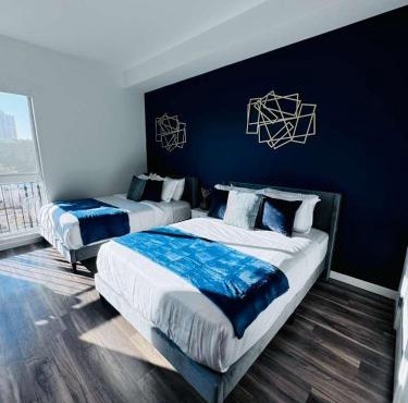 The Central Apartment at Hollywood