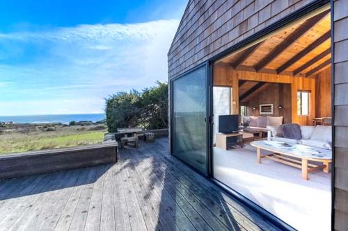 The Glass House