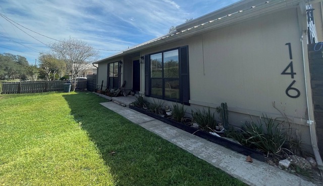 The oldest city St Aug.Walking distance to Matanzas inlet and views of downtown.