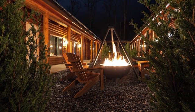 The Timber at Holly Branch