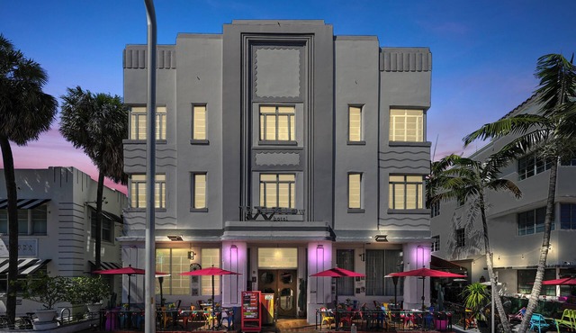 The Whitelaw Hotel