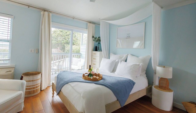 Tide + Nest | 30A Gem Just Steps to Sand Pool