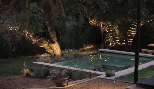 Topanga Loft | Pool + Hot Tub | Colby & Conrad