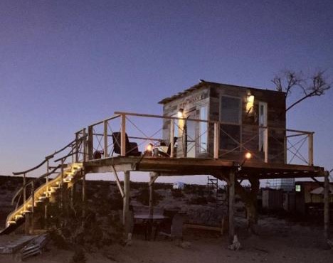 Treehouse