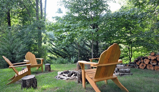 Valley View Cottage - Free Railroad Tix + Relaxing Cabin Close to Deep Creek