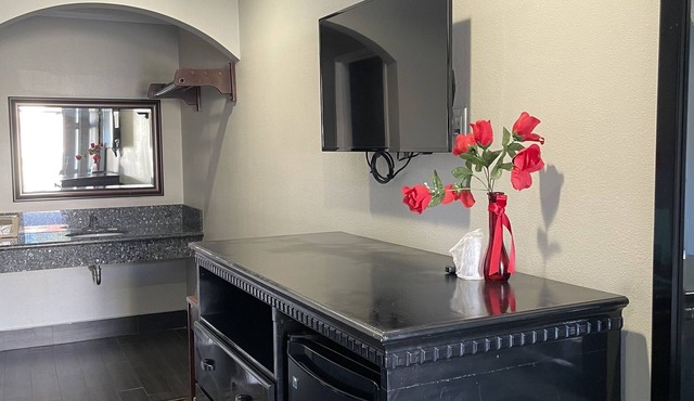 Villa Inn & Suites
